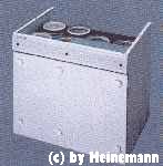 Bild L�ftungs-System