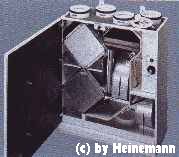 Bild L�ftungs-System