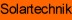 Solartechnik 